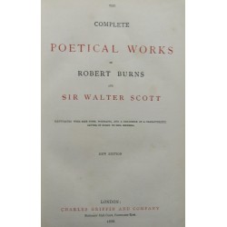 The Complete Poetical Works...