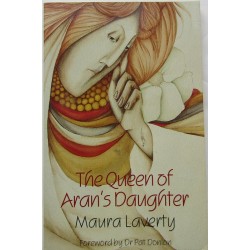 The Queen Of Aran's Daughter