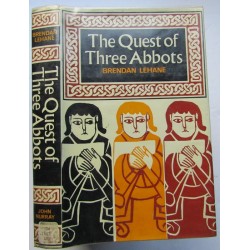 The Quest Of Three Abbots