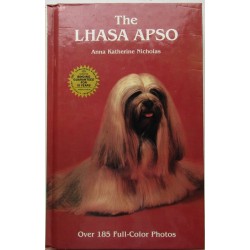 The LHASA APSO