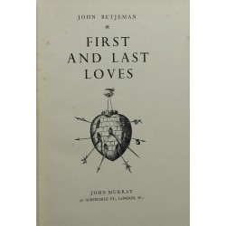 First and Last Loves