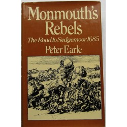 Monmouth's Rebels