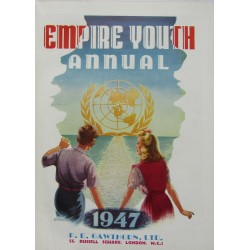 Empire Youth Annual