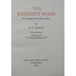 The Regency Road