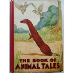 The Book of Animal Tales