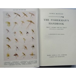 The Fisherman's Handbook