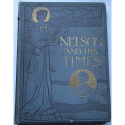 Nelson and His Times