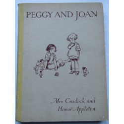 Peggy and Joan