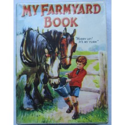 My Farmyard Book