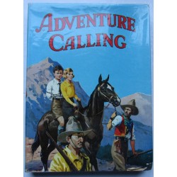 Adventure Calling