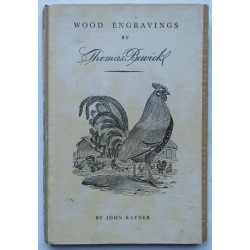Wood Engravings by Thomas...