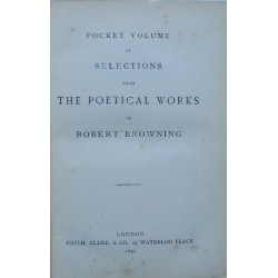 The Poetical Works of...