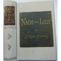 Nada The Lily
