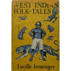 West Indian Folk-Tales