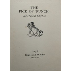 The Pick of 'Punch'