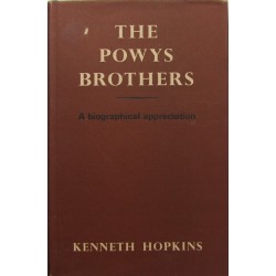 The Powys Brothers