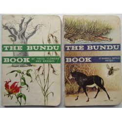 The Bundu Book - Two Titles