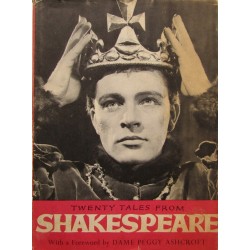 Twenty Tales from Shakespeare
