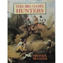 The Big Game Hunters
