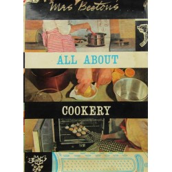 Mrs Beeton's All About Cookery