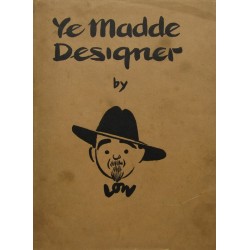 Ye Madde Designer
