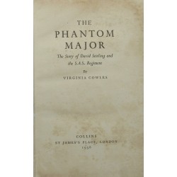 The Phantom Major