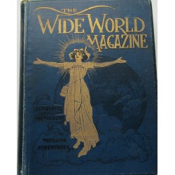 The Wide World Magazine
