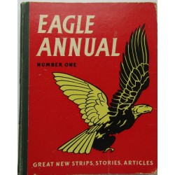 The First Eagle Annual
