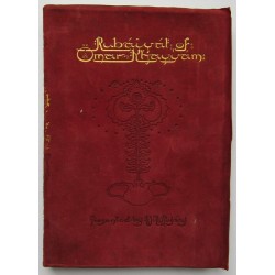 Rubaiyat of Omar Khayyam