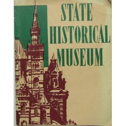 State Historical Museum...