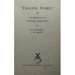 Theatre Street
