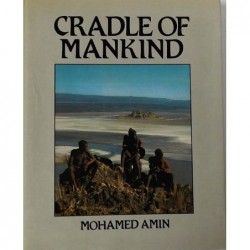 Cradle of Mankind