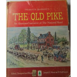 The Old Pike