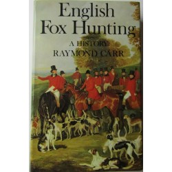 English Fox Hunting