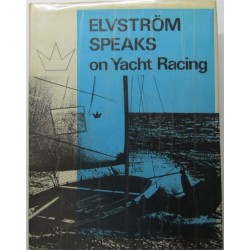 Elvstrom Speaks on Yacht...