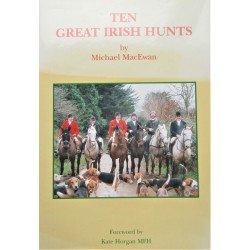 Ten Great Irish Hunts