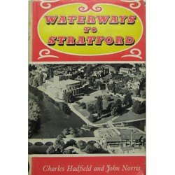 Waterways to Stratford