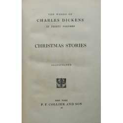 Christmas Stories - Charles...