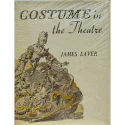 Costume in the Theatre