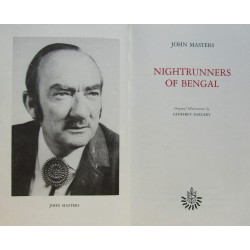 Nightrunners of Bengal