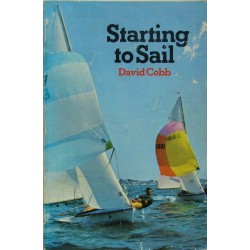 Starting to Sail