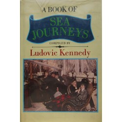 A Book of Sea Journeys