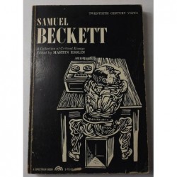 Samuel Beckett. A...