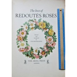 The Best of Redoute's Roses
