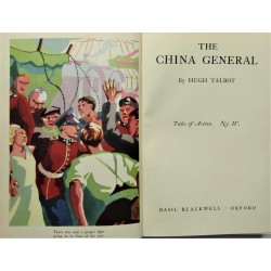 The China General