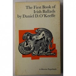 The First Book of Irish...