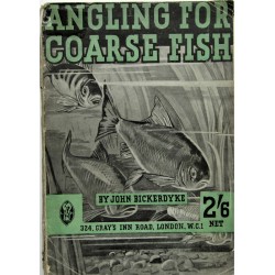 Angling for Coarse Fish