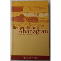 Remembering Ahanagran