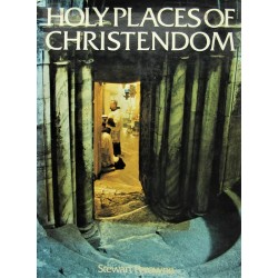 Holy Places of Christendom