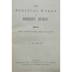 The Poetical Works of...